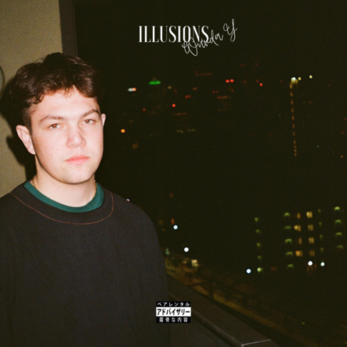 Illusions by Wunda Y