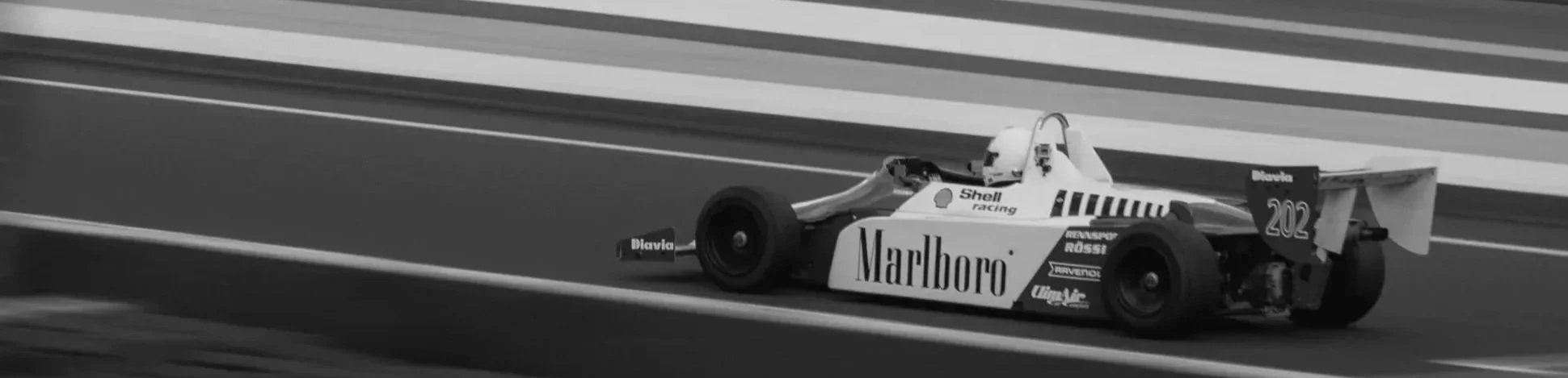 Race Away RPM | Moving People. Powering Motorsport.