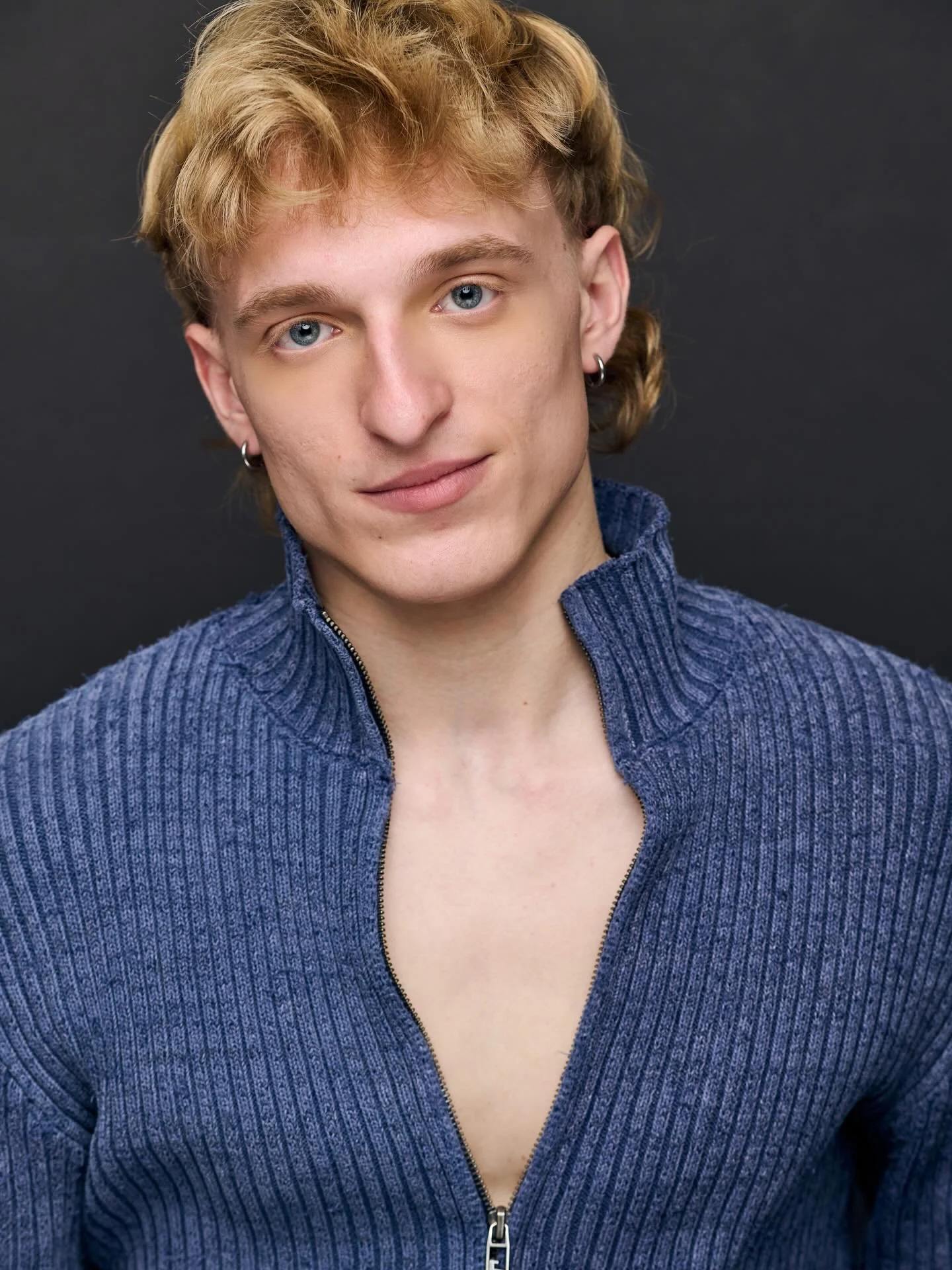 new year new headshots 
📸- @justinpatterson