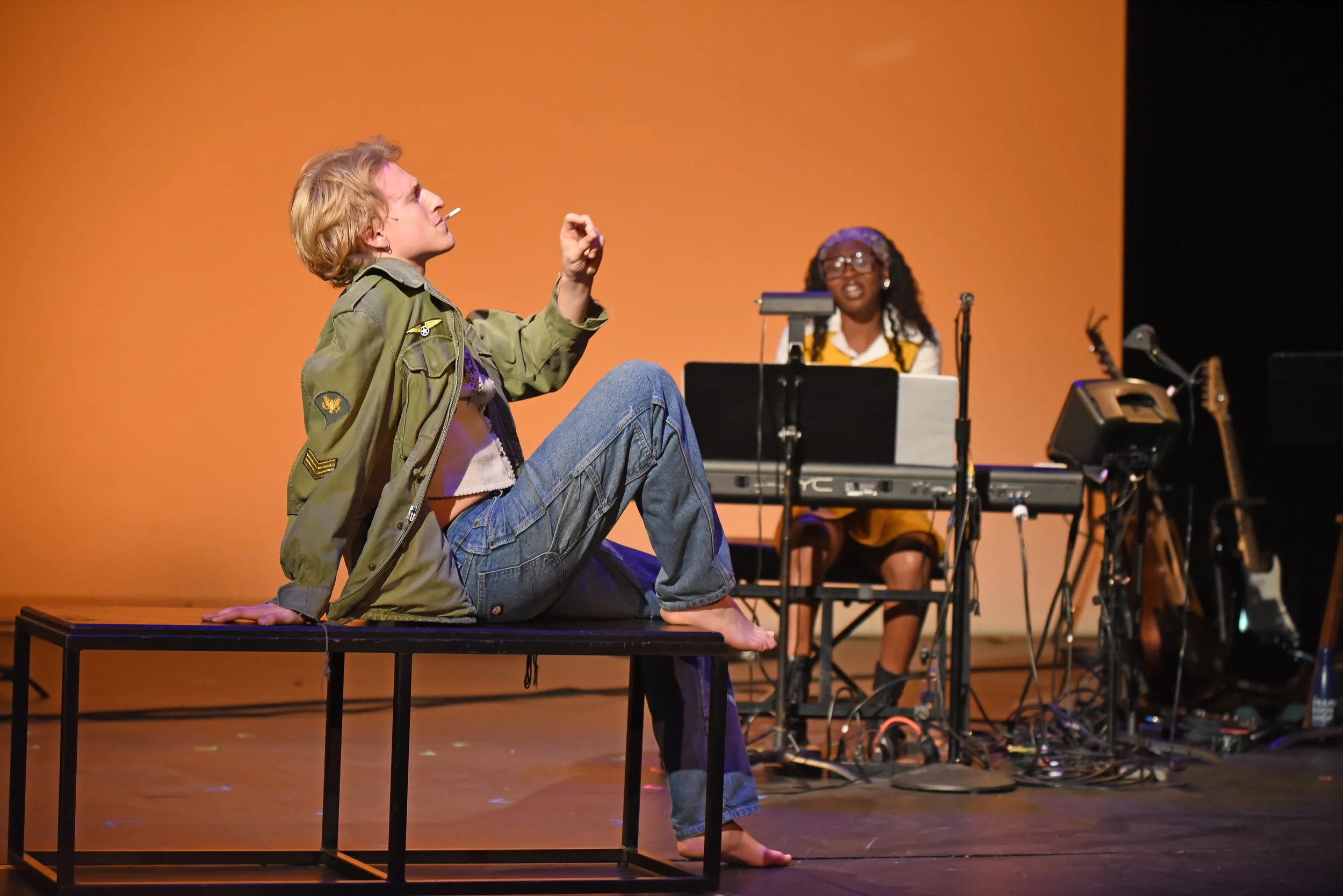 Pippin: Her Life and Times '24