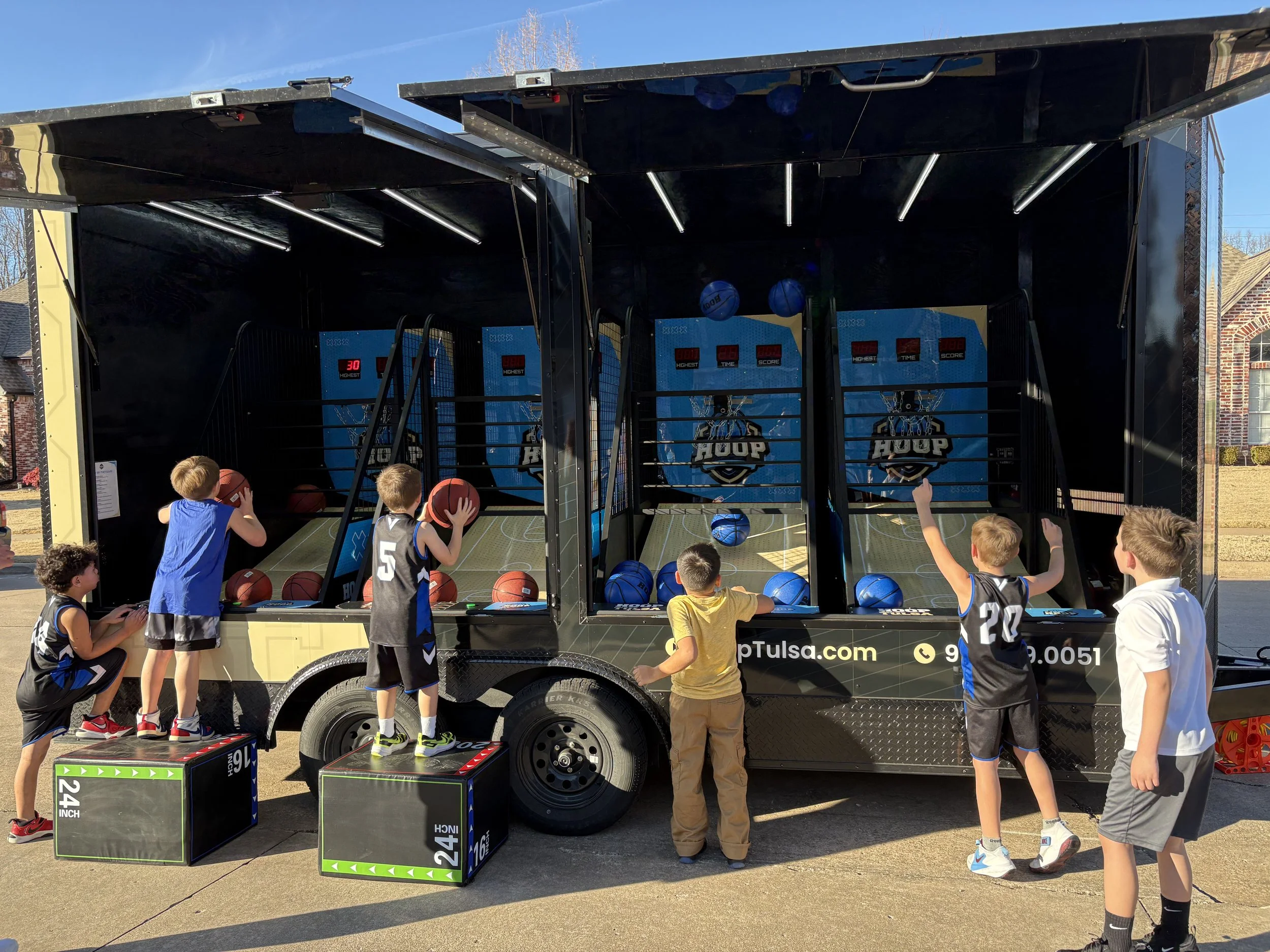 Why Hoop Tulsa Is the Ultimate Winter Entertainment Choice for January 2026 Events