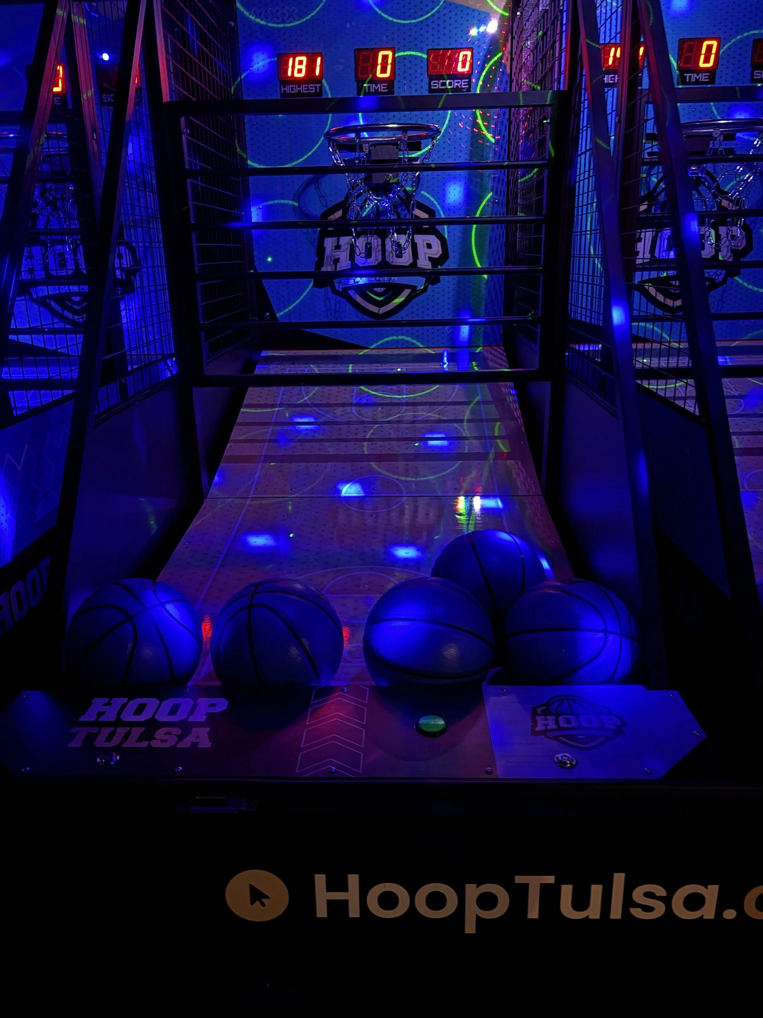 How Hoop Tulsa Turns Late January 2026 Into the Most Exciting Event Season of the Winter