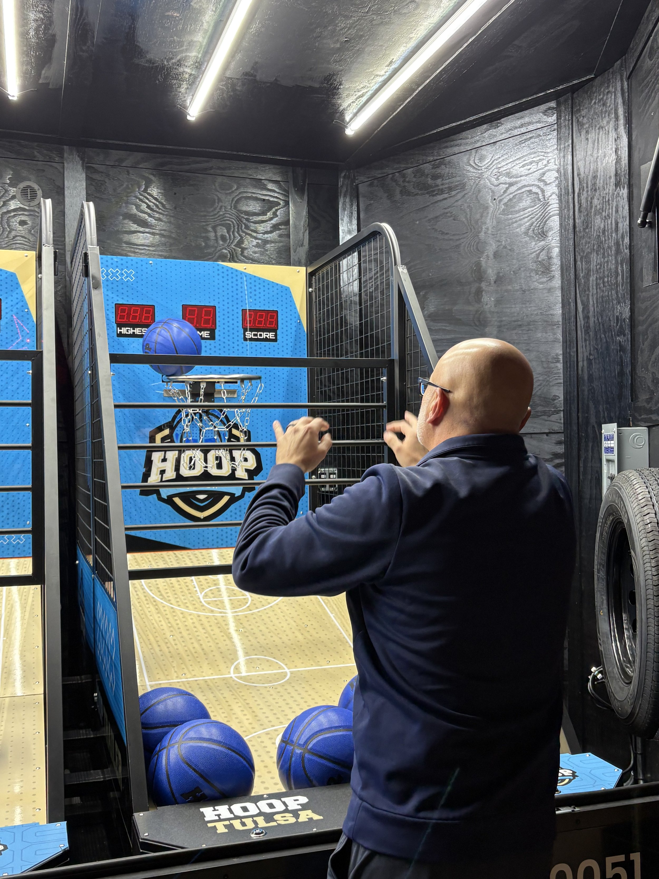 Tulsa’s Ultimate Spring Kickoff: Why Hoop Tulsa Is the Must-Have Attraction for May 11, 2026 Events