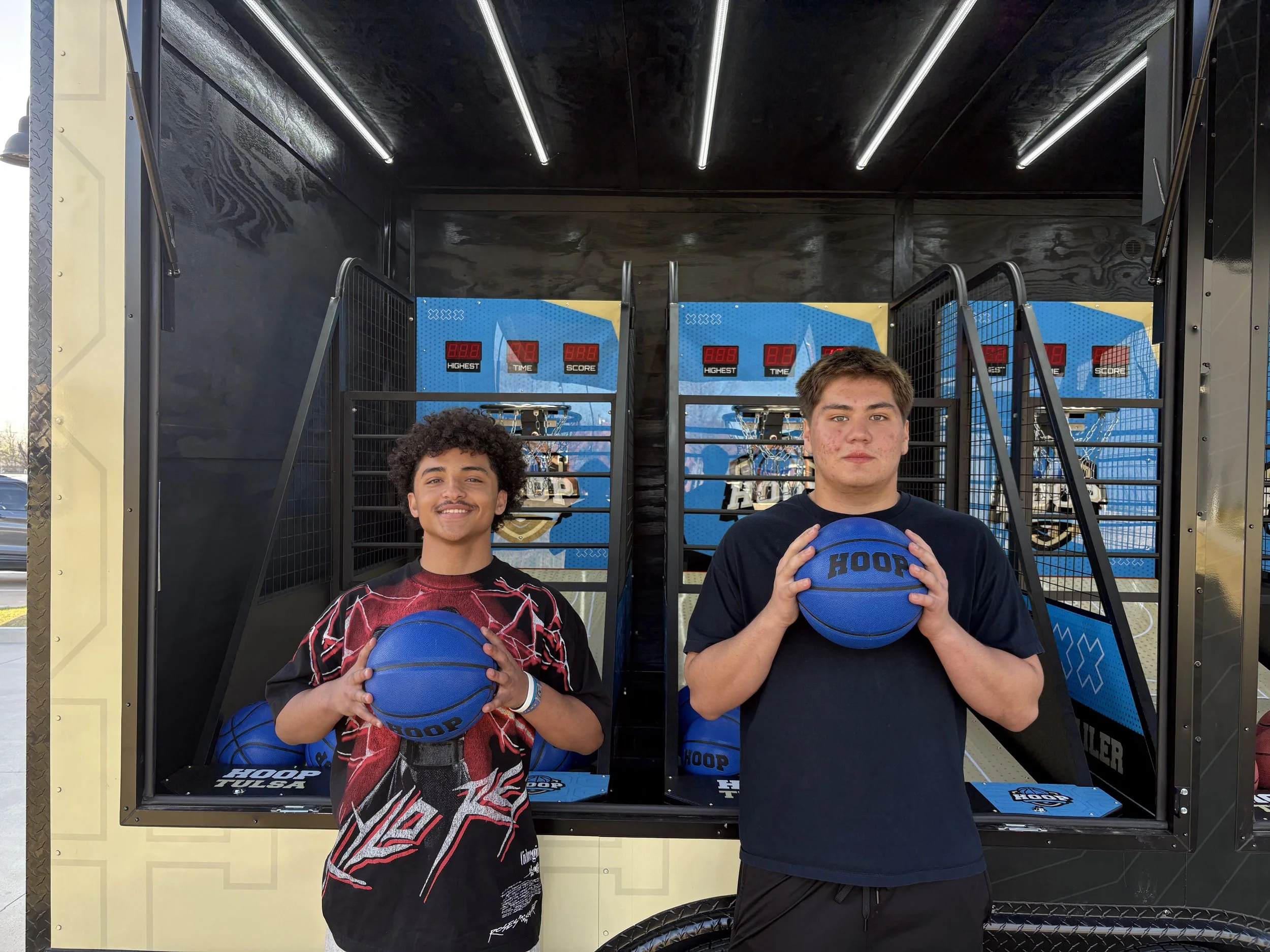 End of Summer, Peak Fun: Why Hoop Tulsa Is the Ultimate July Event Upgrade (July 27, 2026)