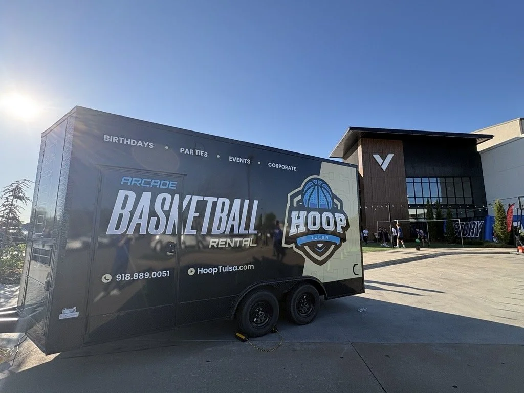 Victory Youth - Tulsa, OK