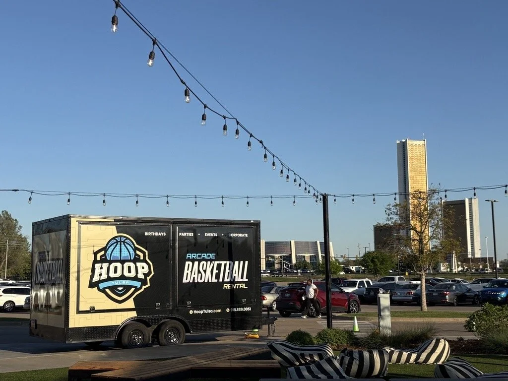 City Plex Towers Tulsa, OK