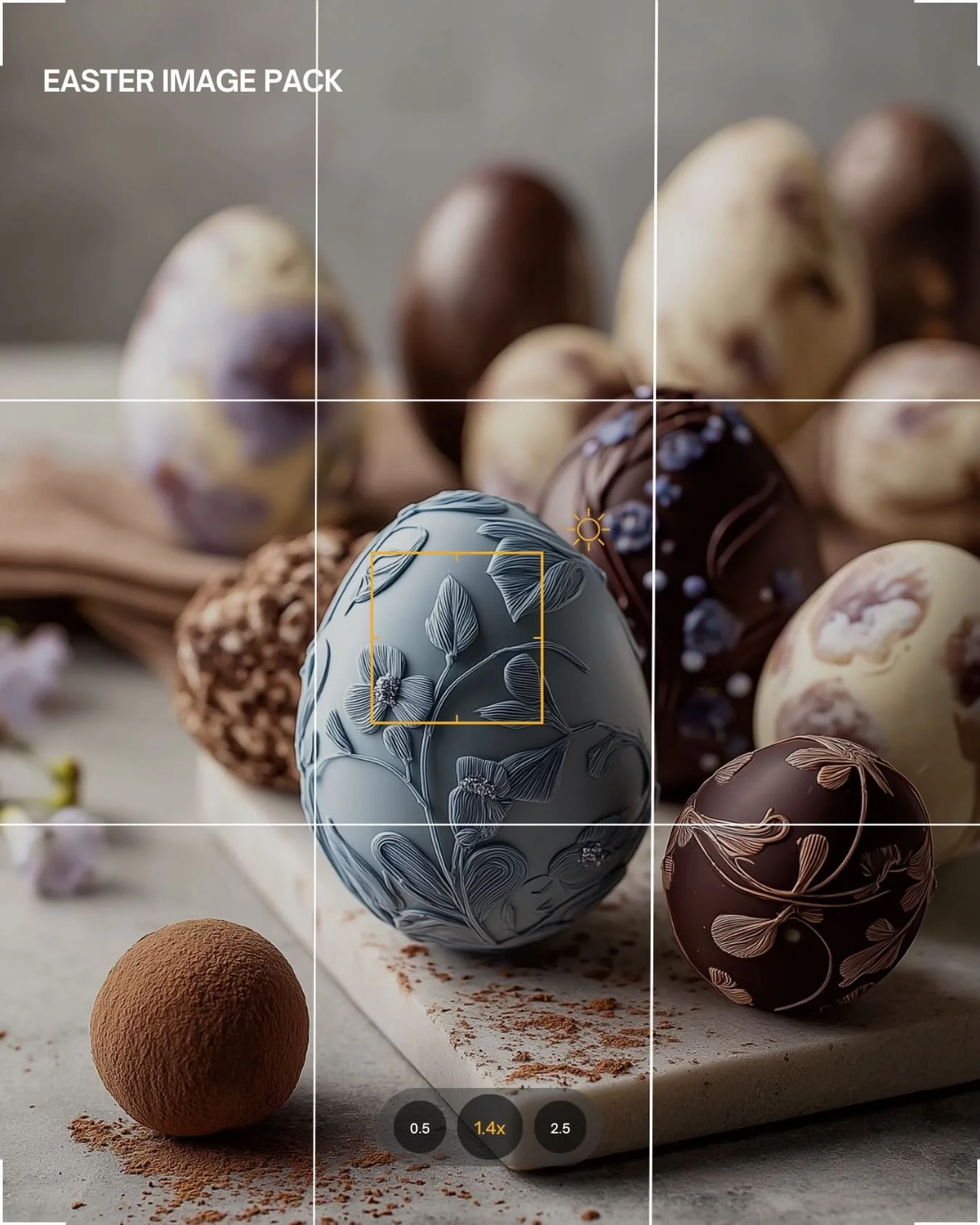 Now available! The Easter Image Pack. 100 images for your personal and business use. They also come with Private  Labels Rights, meaning you can resell them if you like. 💫💫

#passiveincome