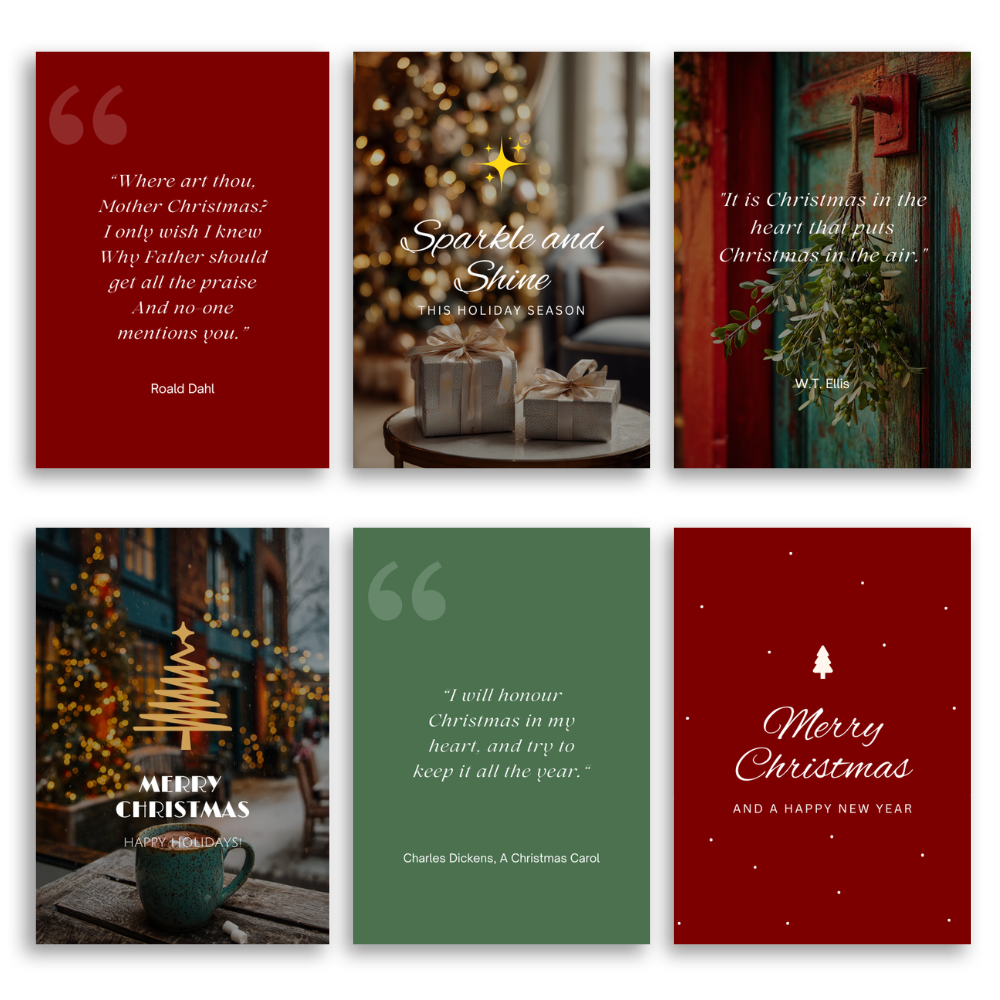 Merry Christmas Mockup Posts and Quotes.png