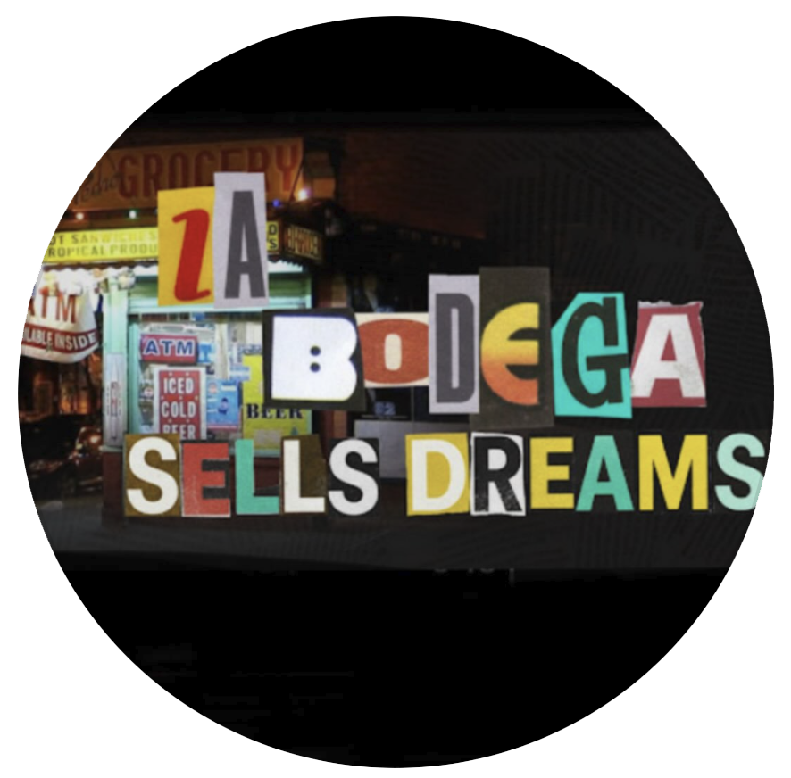 LA BODEGA SELLS DREAMS - THE DOCUMENTARY