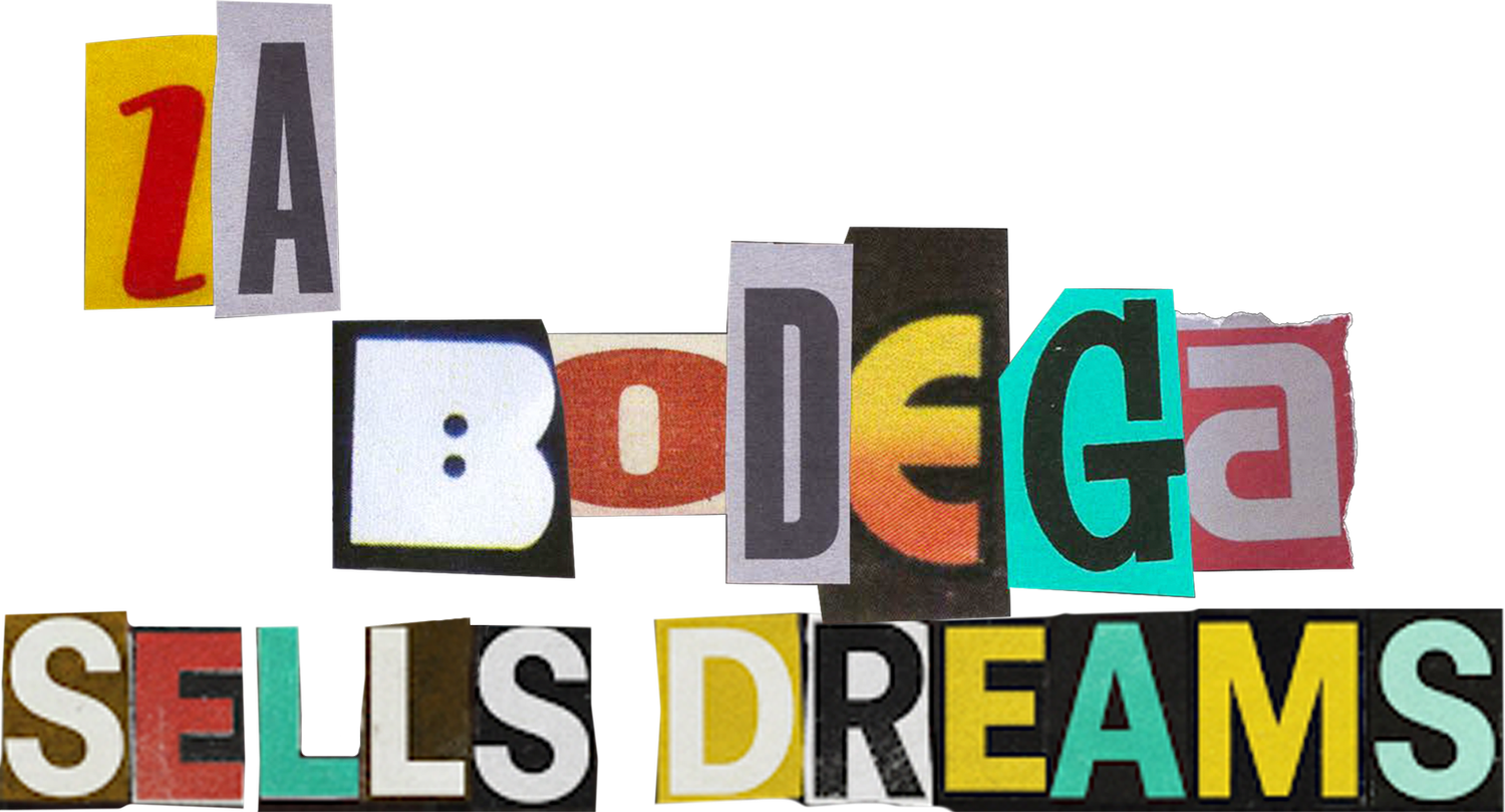 LA BODEGA SELLS DREAMS - THE DOCUMENTARY