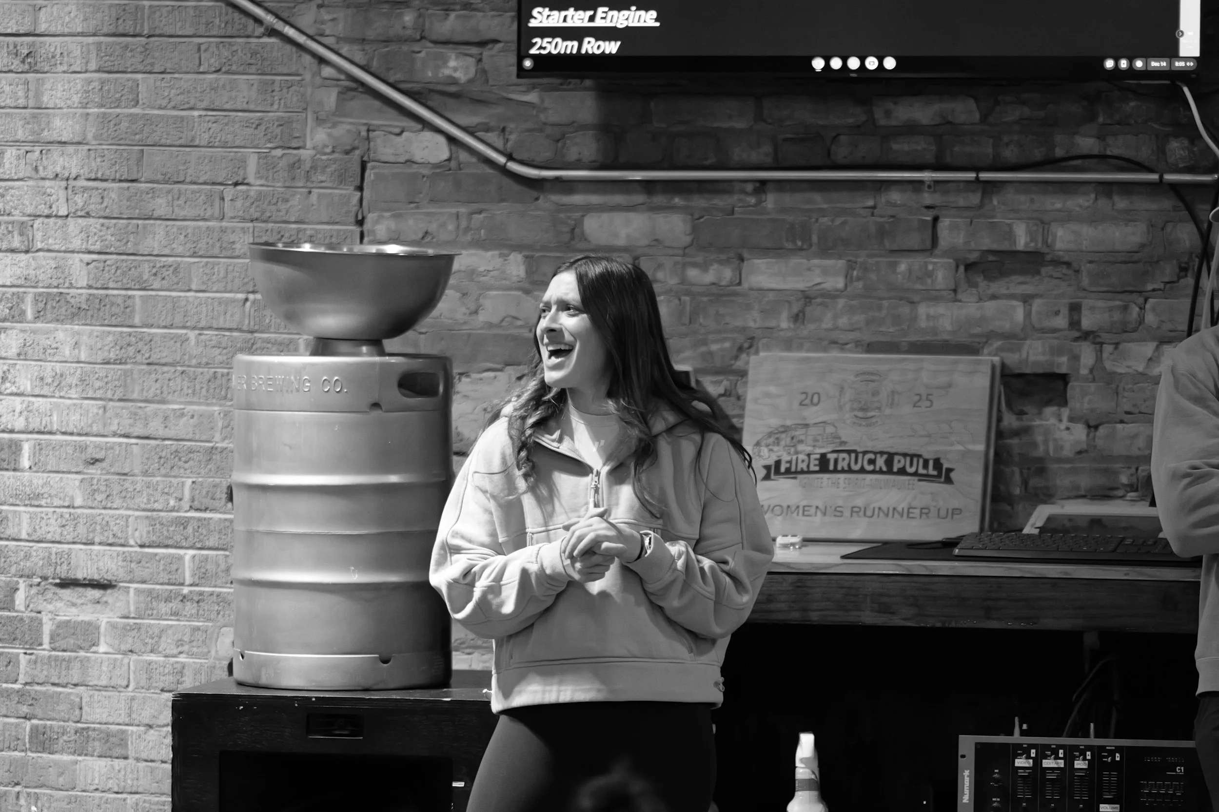 8-WEEK CHALLENGE COACHING