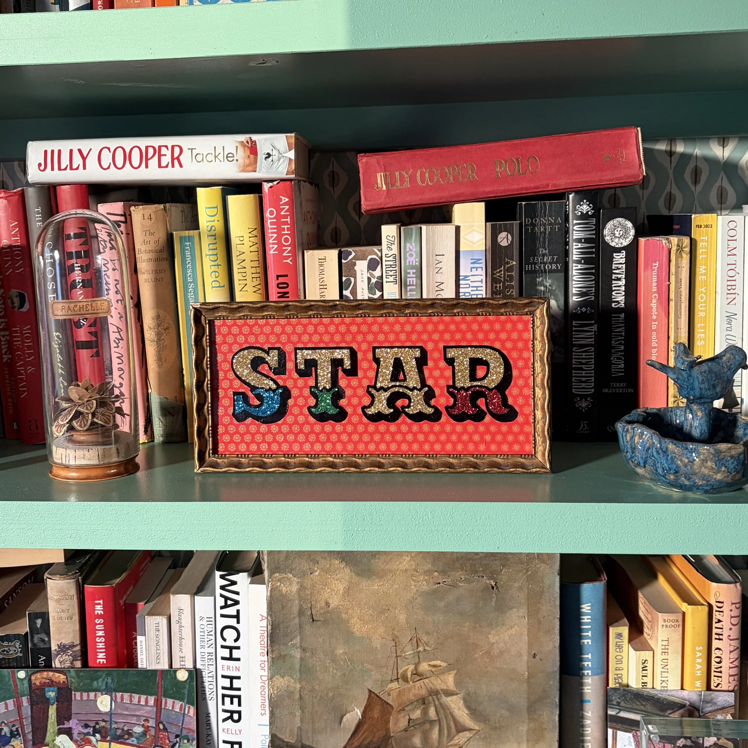 Petite star in situ.jpg