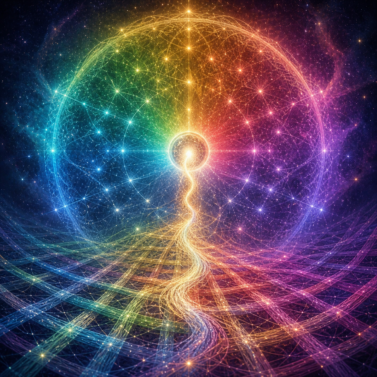 Your Thread in the Tapestry