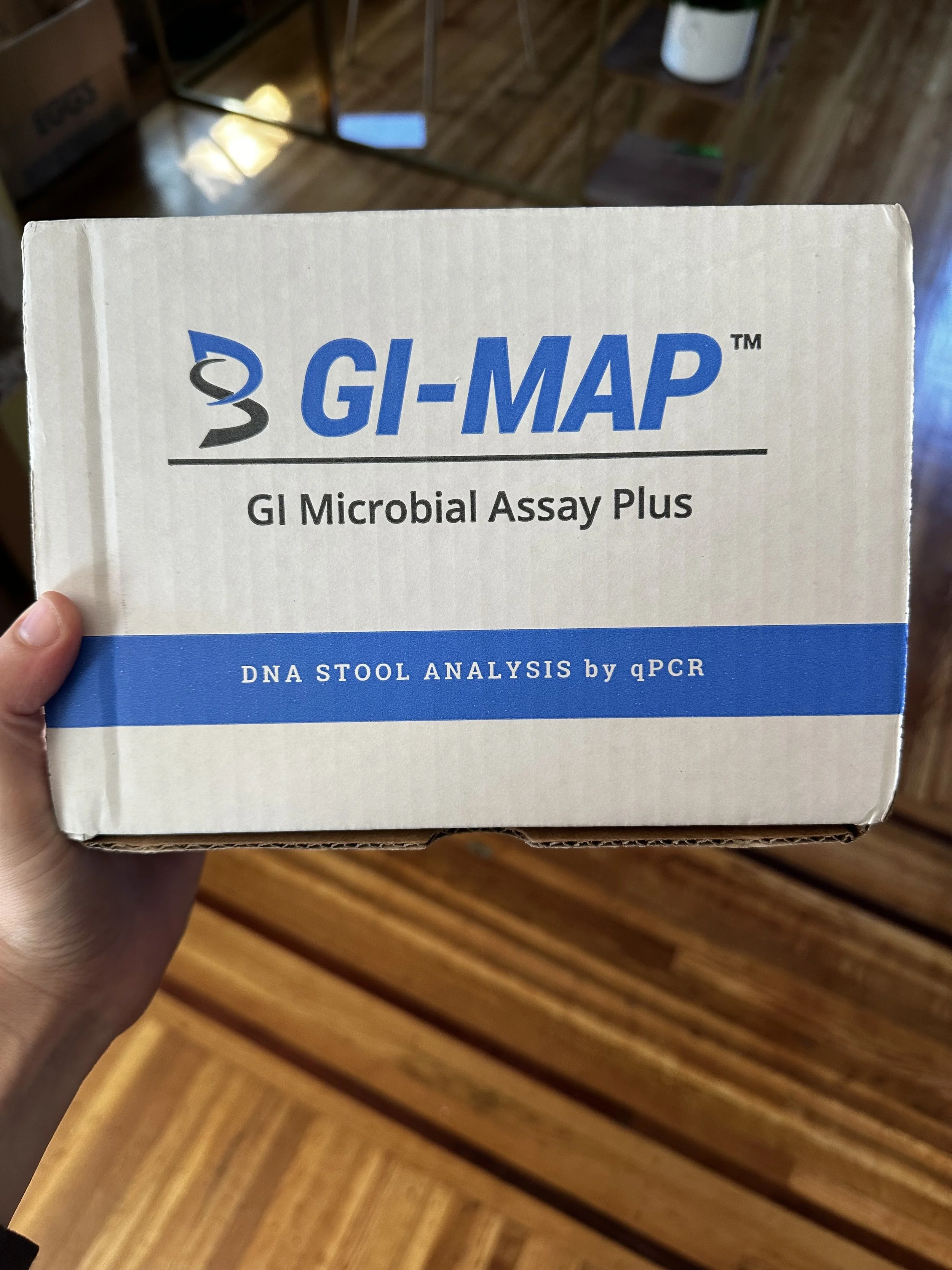 Inside Out Gut Check