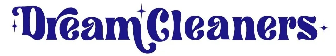 Dream Cleaners (Copy)