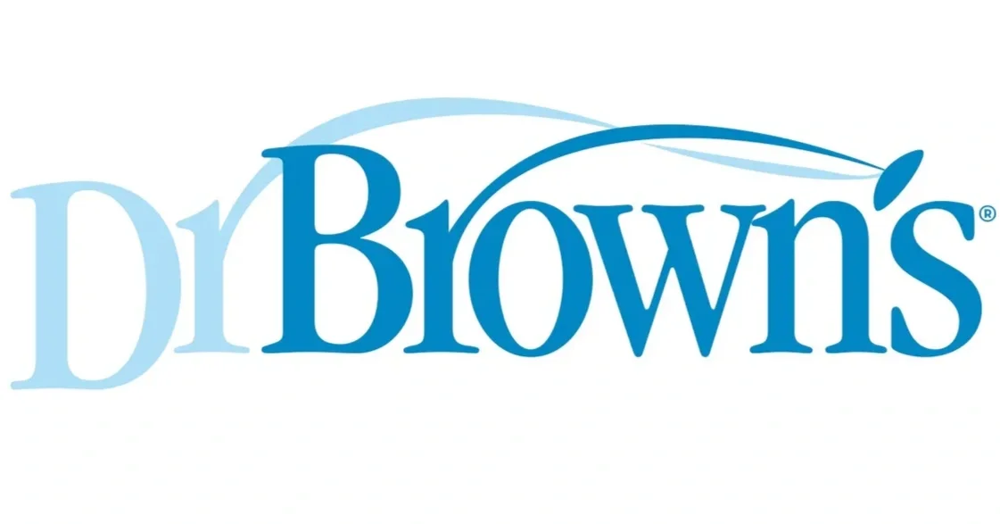 Dr. Brown's Logo