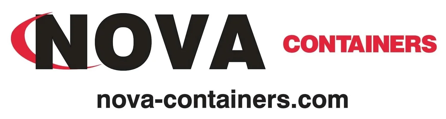 Nova Containers