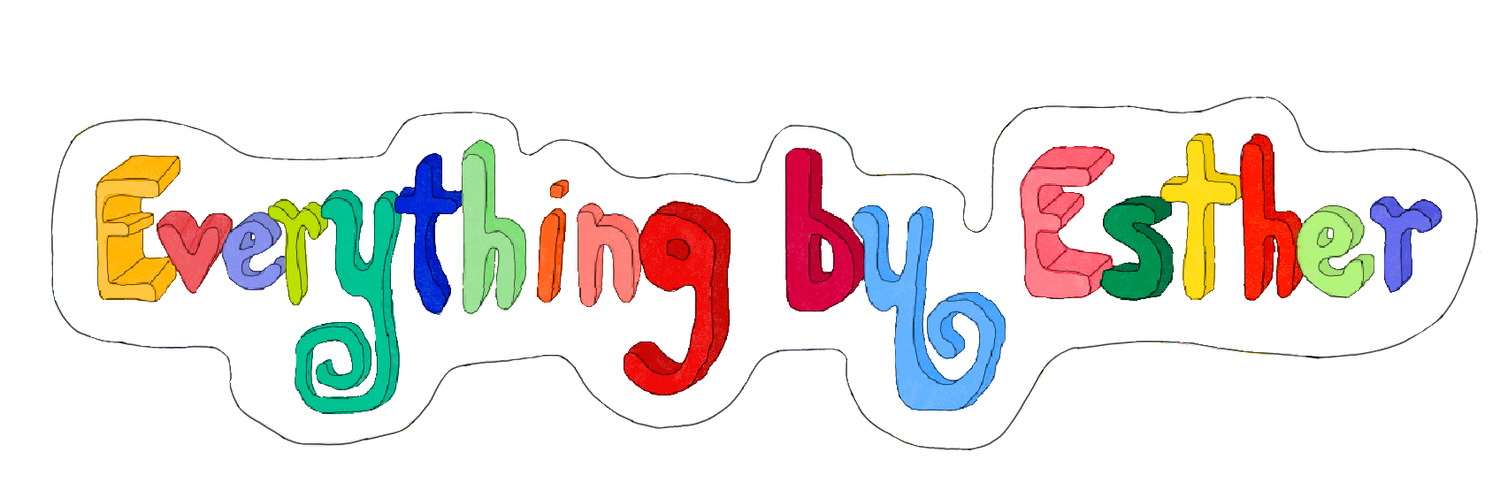 Everything by Esther