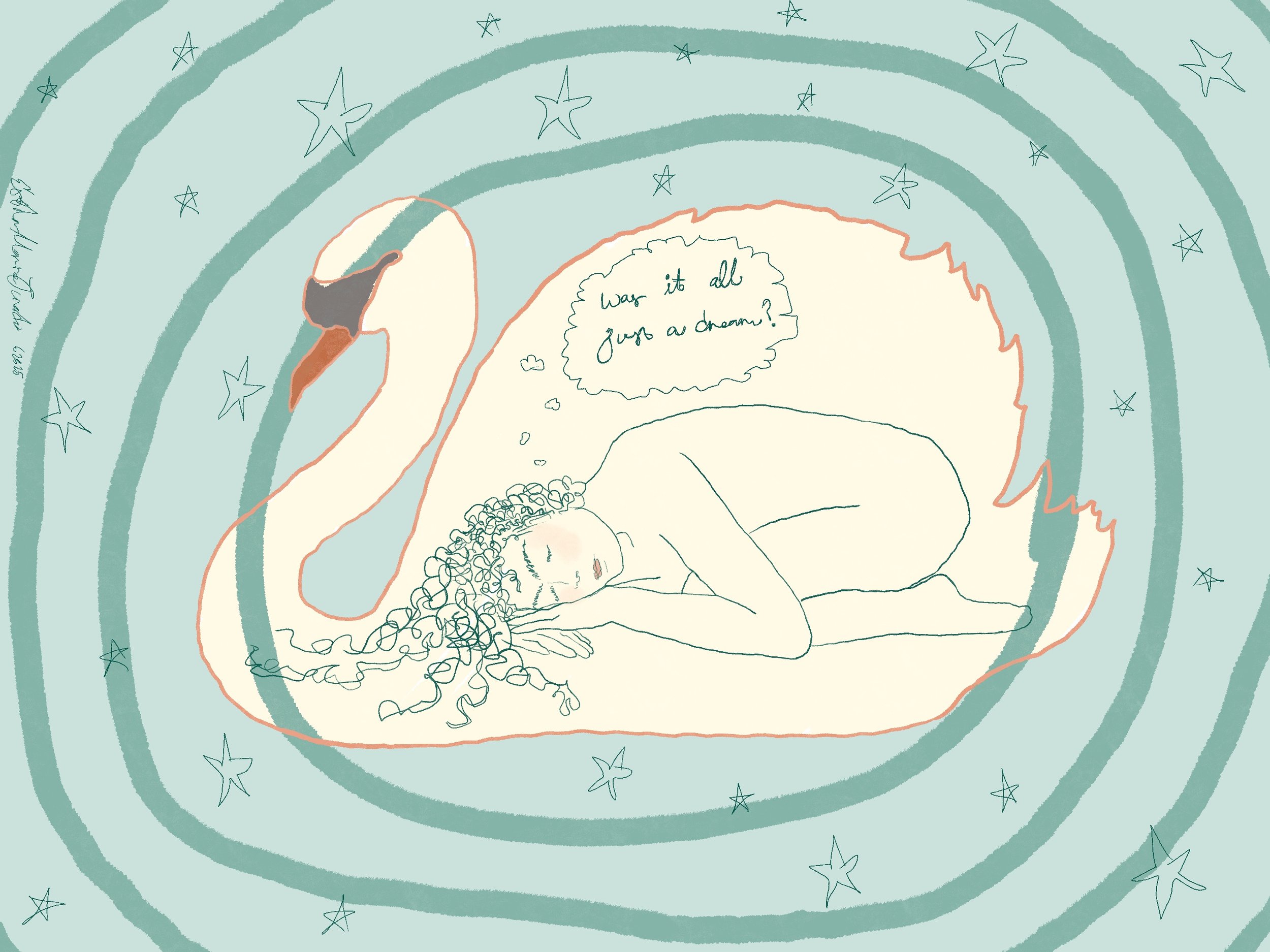 digital illustration