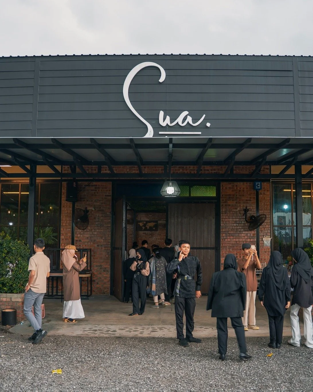 🎓 Tahniah adik-adik PRS Telok Panglima Garang! 👏✨
Sempoi, berwibawa dan menjadi contoh terbaik buat rakan-rakan lain.
Majlis meraikan kegigihan dan kepimpinan anda benar-benar meninggalkan kenangan indah 💫
Kami di Sua Avenue Event Hall amat berba