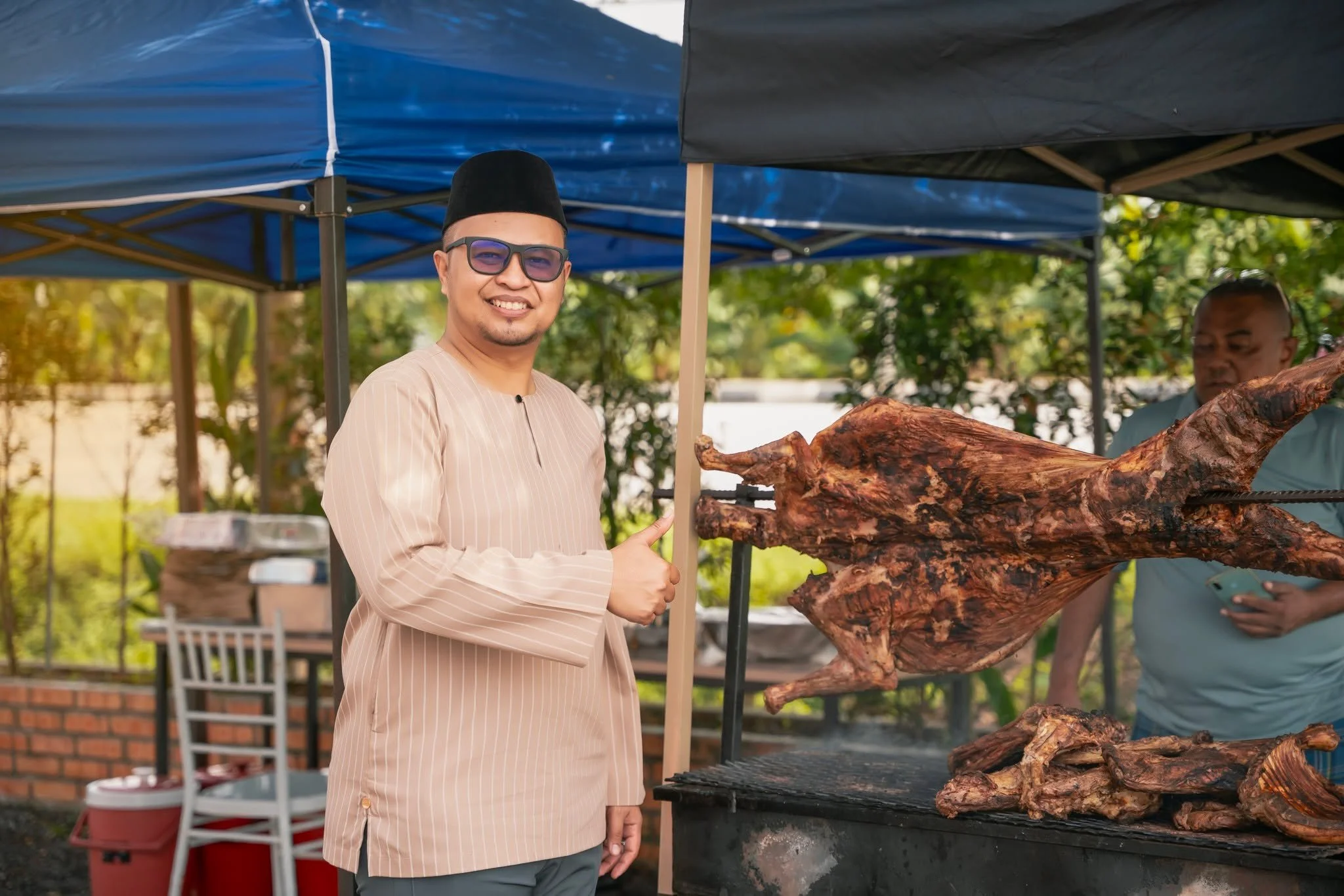 Bila sebut Aqiqah&hellip; mesti terbayang kambing golek &amp; juadah manisan. 🐑✨

Tapi yang paling orang tak nak fikir ialah
urus majlis &amp; mengemas lepas semuanya selesai.

Di Sua Avenue, kami uruskan semuanya untuk anda.

PAKEJ AQIQAH RM8,000 d