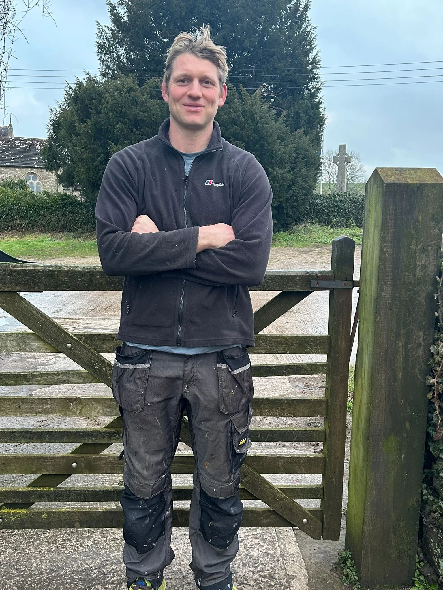 bristol and south gloucestershire carpenter and joiner