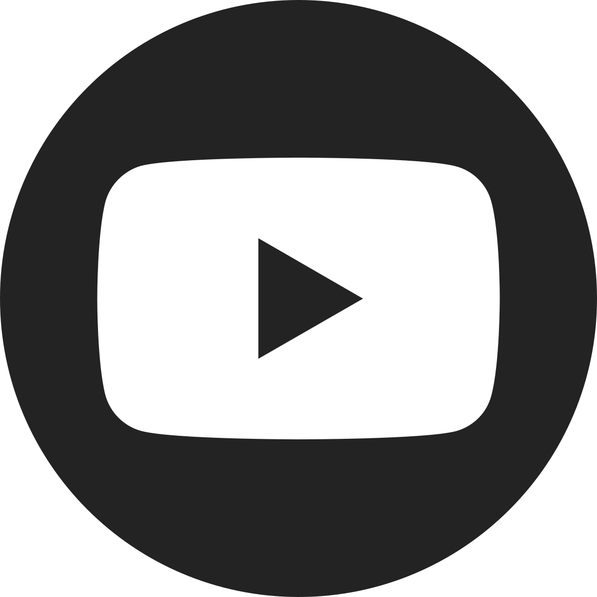 YouTube logo