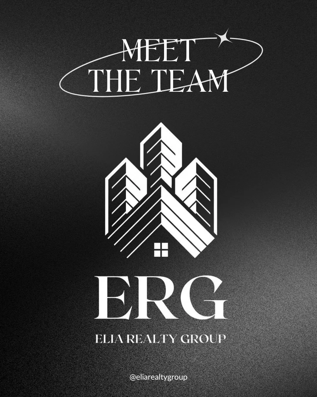 Meet the team going into 2026! The Elia Realty Group