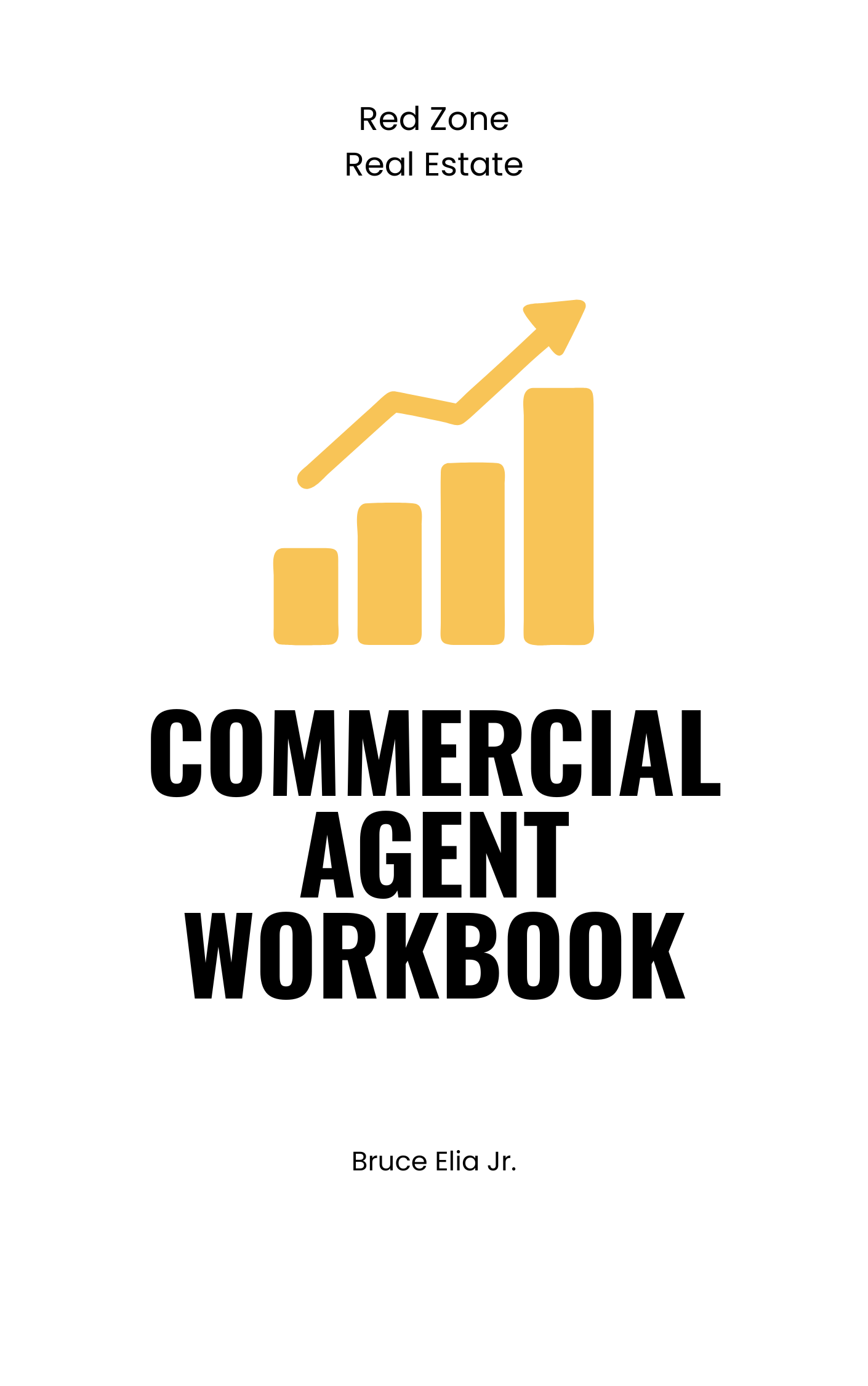 Commercial Agent Workbook