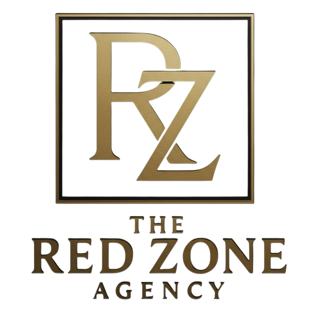 The Red Zone Agency