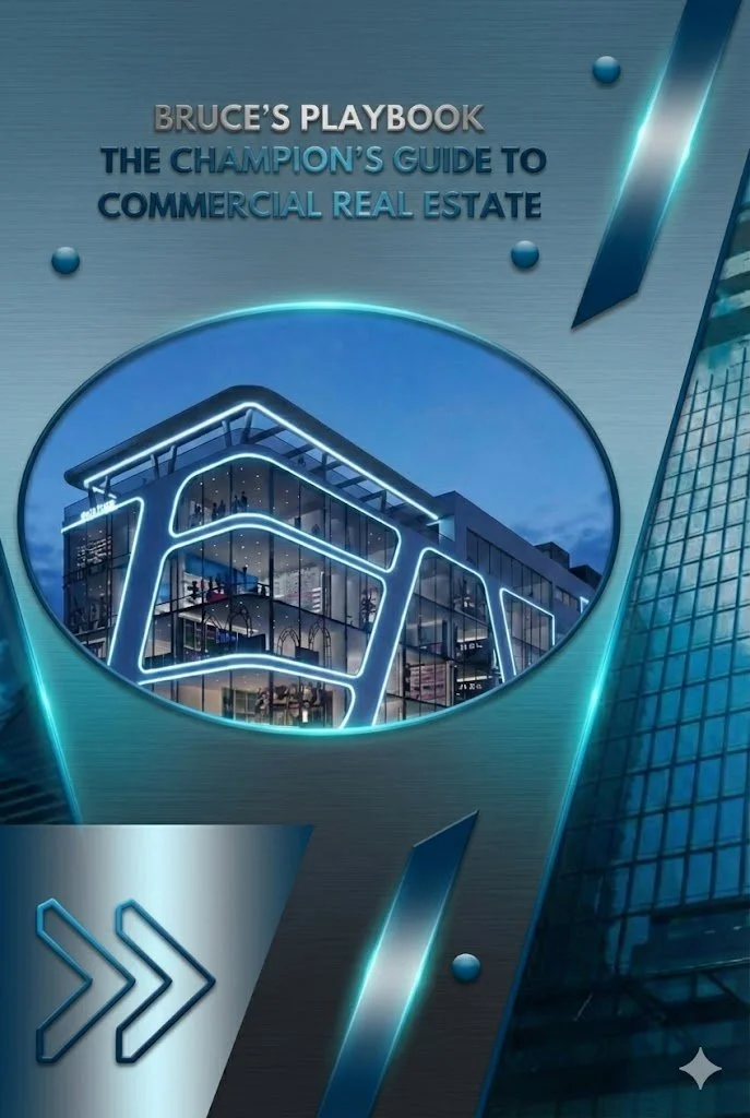 GUIDE TO COMMERCIAL REAL ESTATE ebook