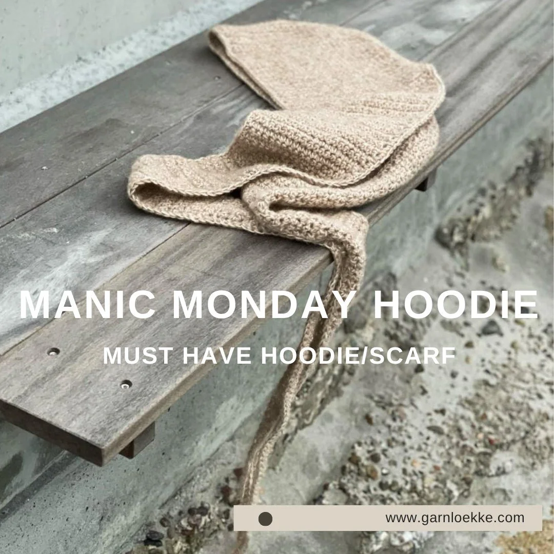 #@lanagrossa #h&aelig;kleopskrift #h&aelig;kletscarf #h&aelig;kledesign #h&aelig;klethoodie