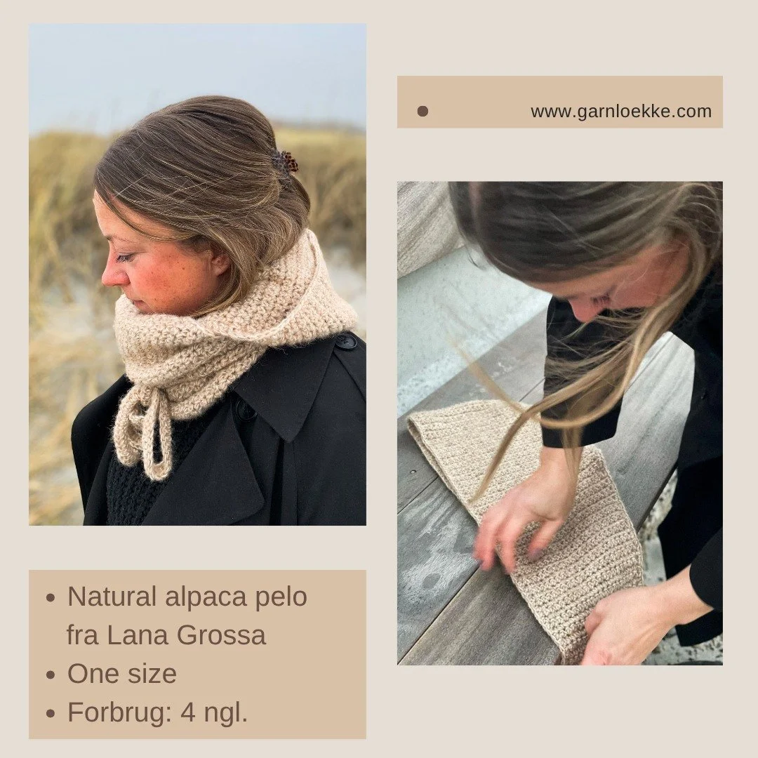 #h&aelig;kletscarf #h&aelig;klethoodie #h&aelig;klet #h&aelig;kleopskrift #h&aelig;kledesign