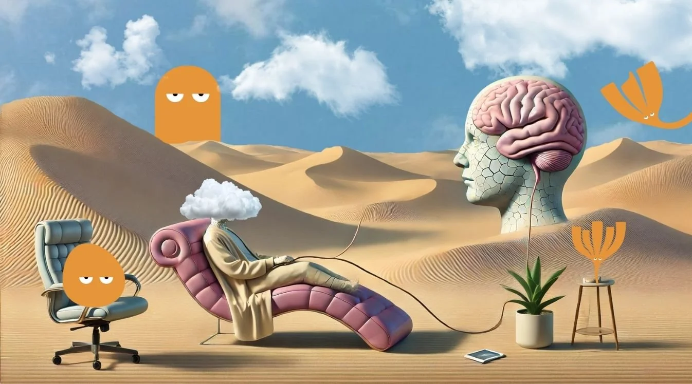 Anxiety Therapy in New York