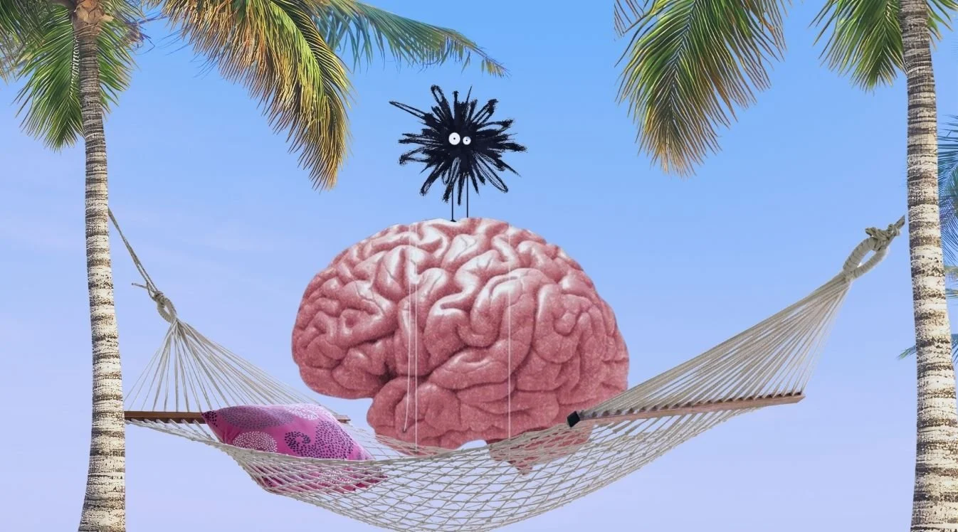 Therapy for Stress and Overwhelm in New York