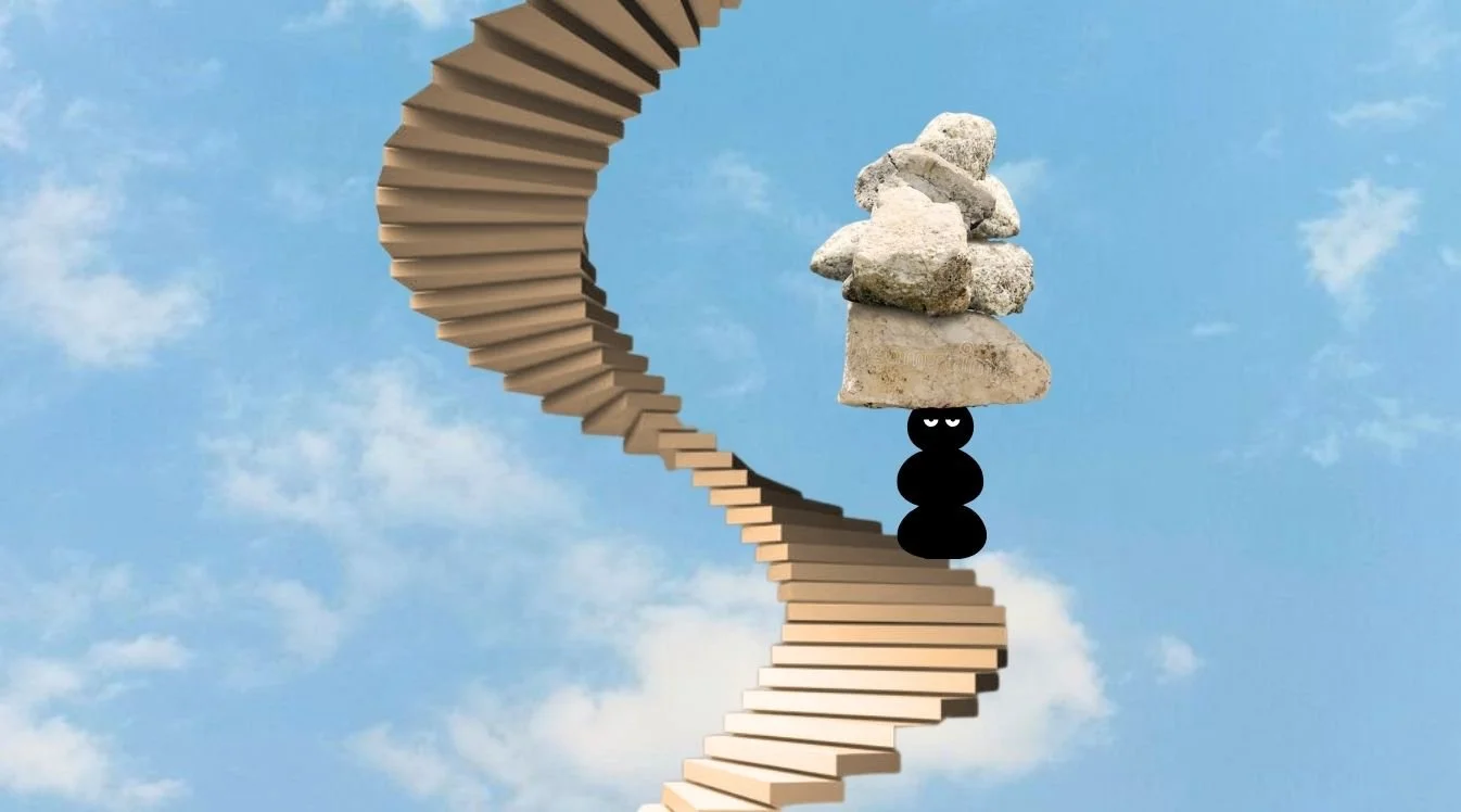 Therapy for Pressure and Responsibility in New York City