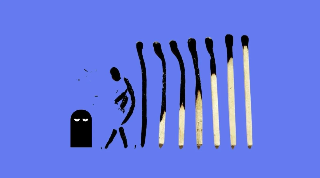 Career Burnout Therapy in New York City