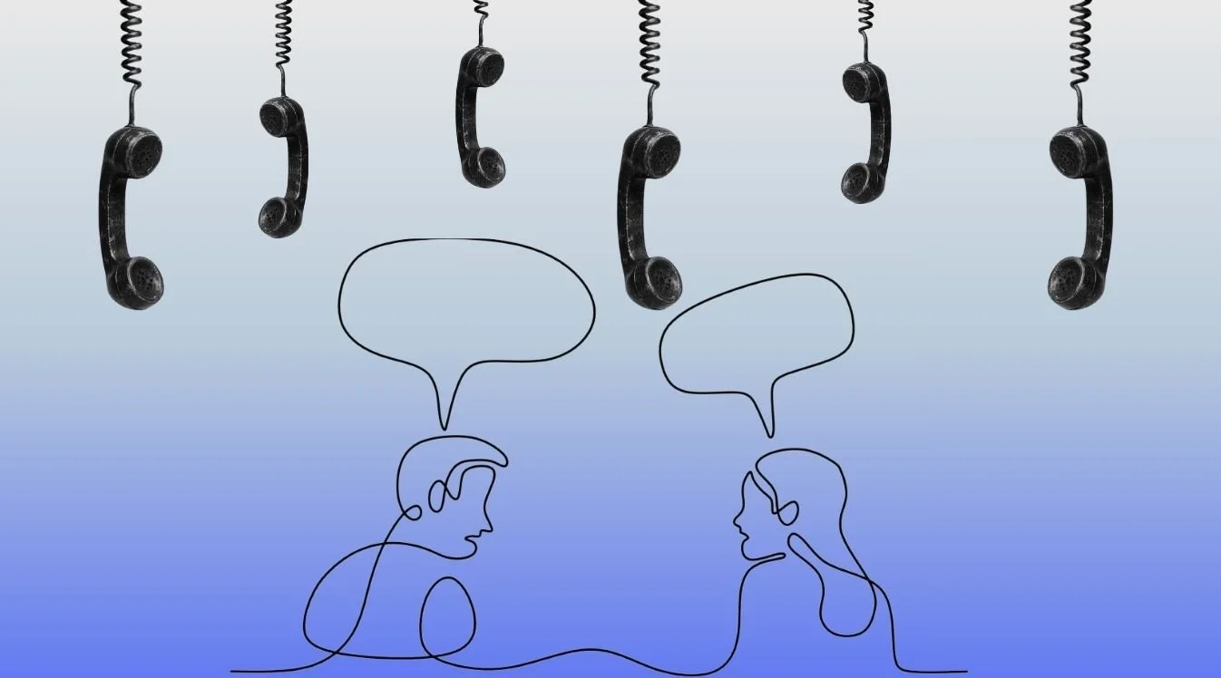 Communication Therapy in NYC