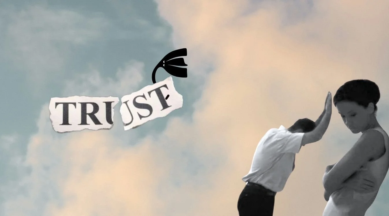 Infidelity &amp; Trust Issues Therapy in NYC