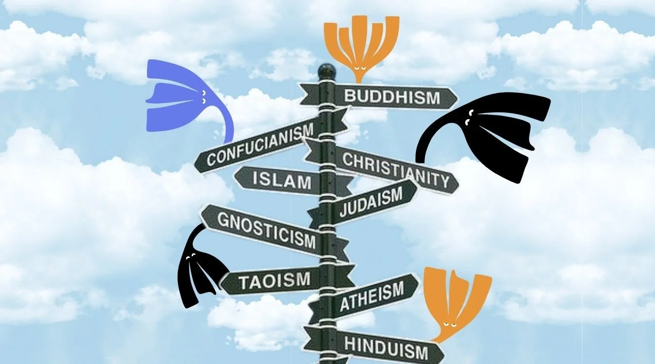 Cultural &amp; Religious Differences in Relationships in NYC