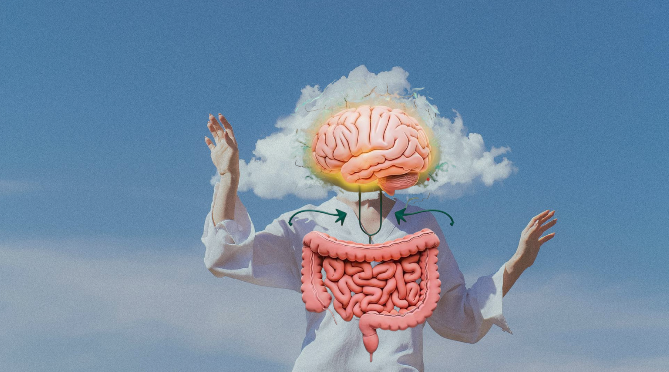 The Hidden Nutrition Behind Anxiety and Depression: What the Gut, Blood Sugar, and Your Nutrients Are Telling You.</span>
