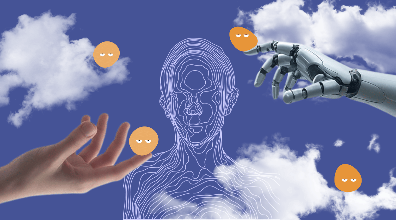 When an AI Update Feels Like a Breakup