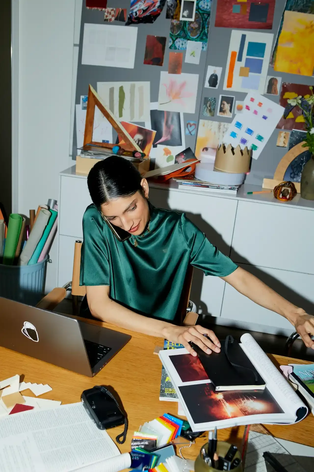 Career & Entreprenuership