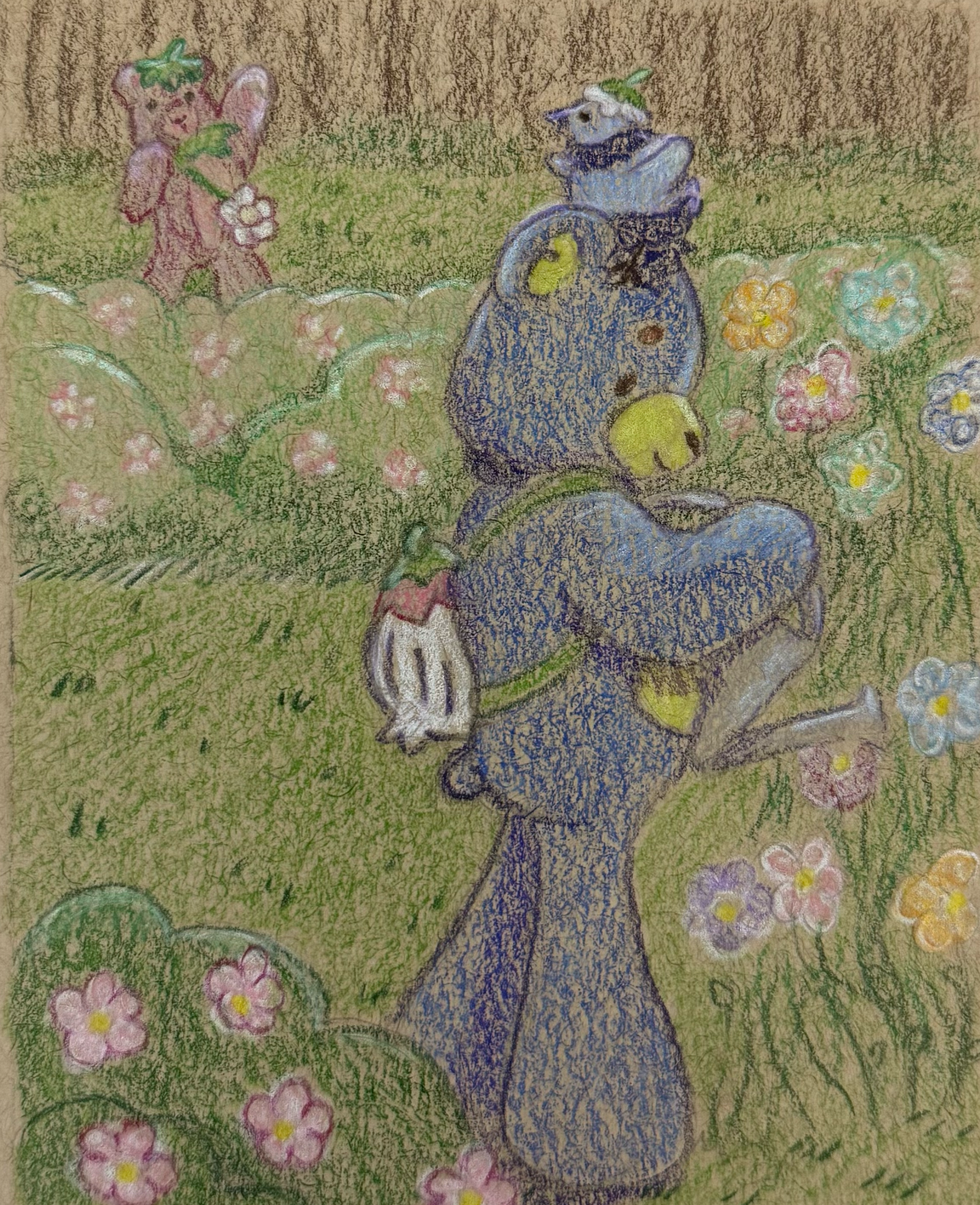 Original Art Print