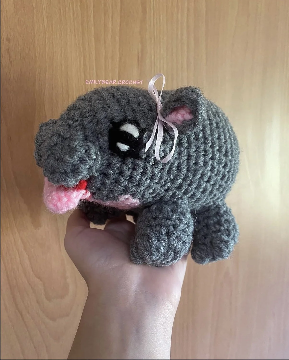 Pattern by Jfs.Art on IG