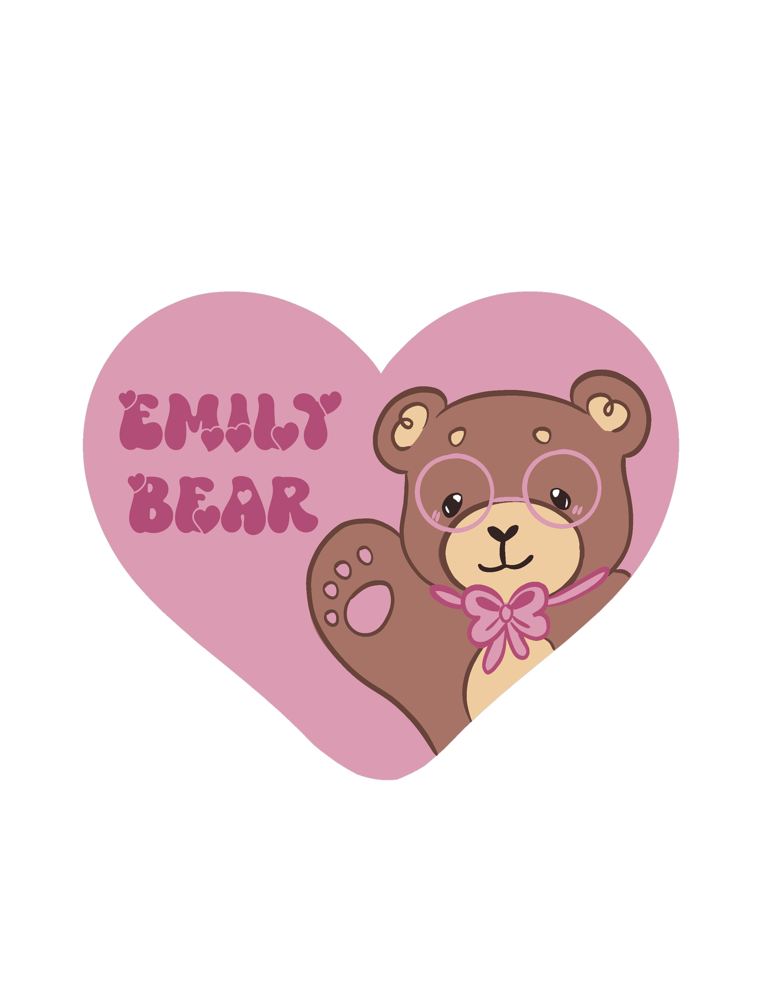 Emily Bear