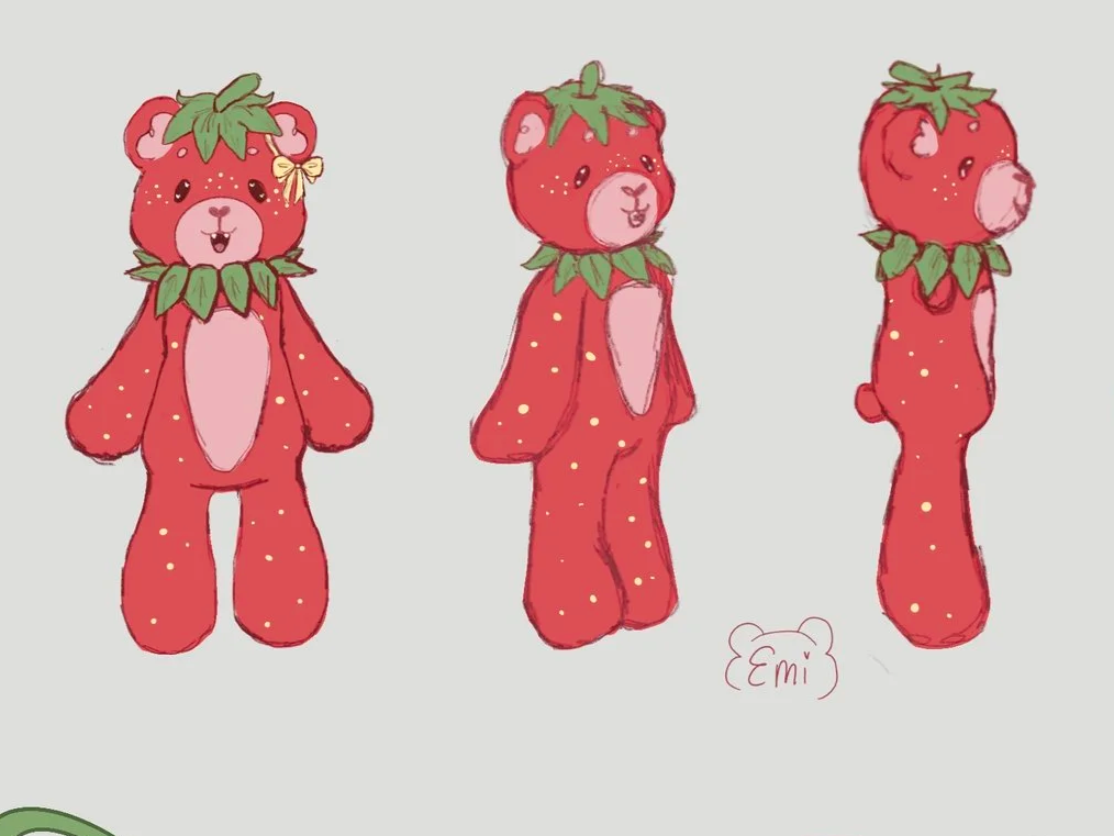Character Design