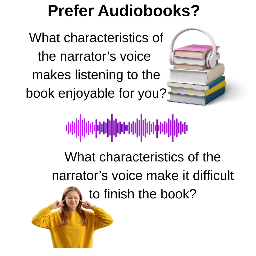 The Three Widows are working to produce the audiobook of "Widows Among Us: Stories and Insights" in 2026. Feel free to share any thoughts about your audiobook listening experiences. #threewidowsauthors #rebeccandthe2karens #widowsamongus #s