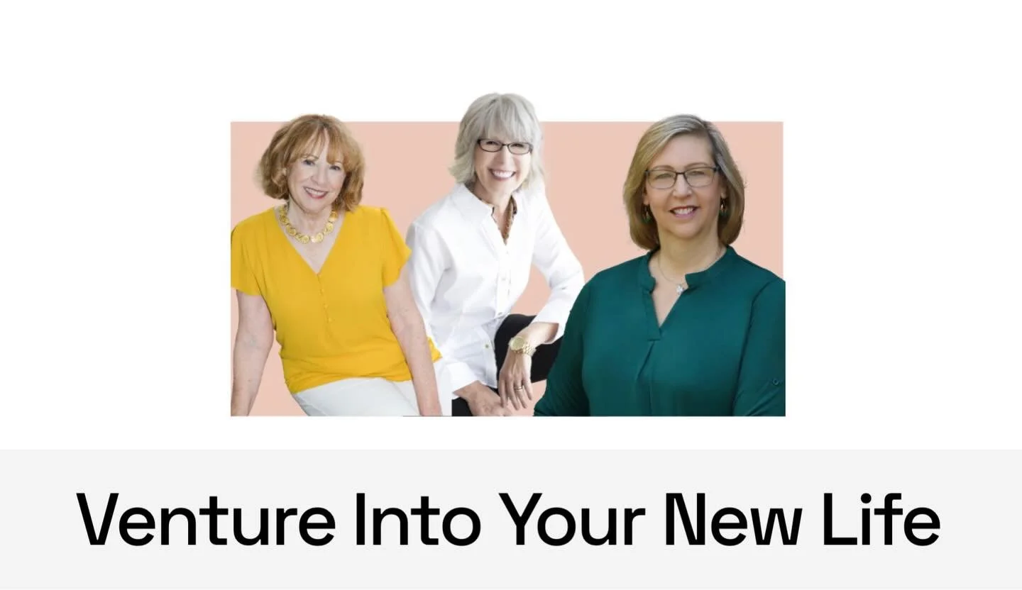 With a twist on a familiar phrase, we are happy to announce a &ldquo;New year, new us!&rdquo; We&rsquo;ve updated our website and invite you to wander through it. 
www.threewidows.com