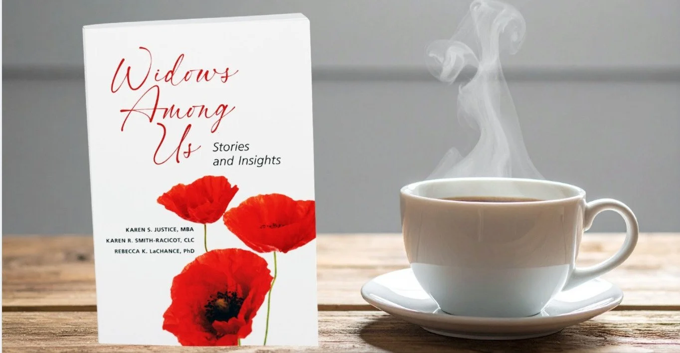 Know what goes well with your morning coffee? A few pages from our book.

Now available on Bookshop.org. Support your local indie bookstore by purchasing through Bookshop.org. (It's a good thing to do.)